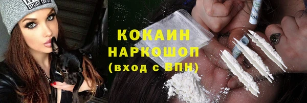 круглые Бронницы